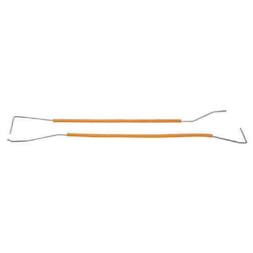 GLA1049LC Trunk Hinge Torsion Rods